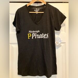 Pittsburgh Pirates Women’s T Shirt
